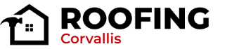 Corvallis Roofing Company Logo